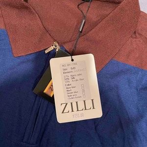 Zilli T-shirt